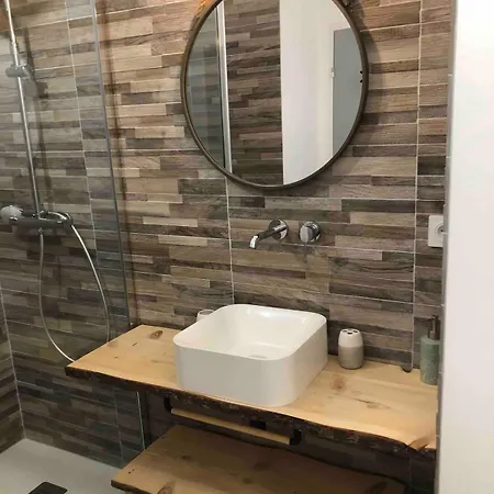 Apartment Les Batteries Bord De Collioure