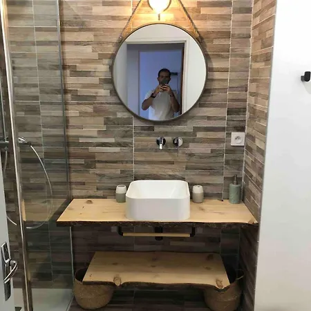 Apartament Les Batteries Bord De Mer