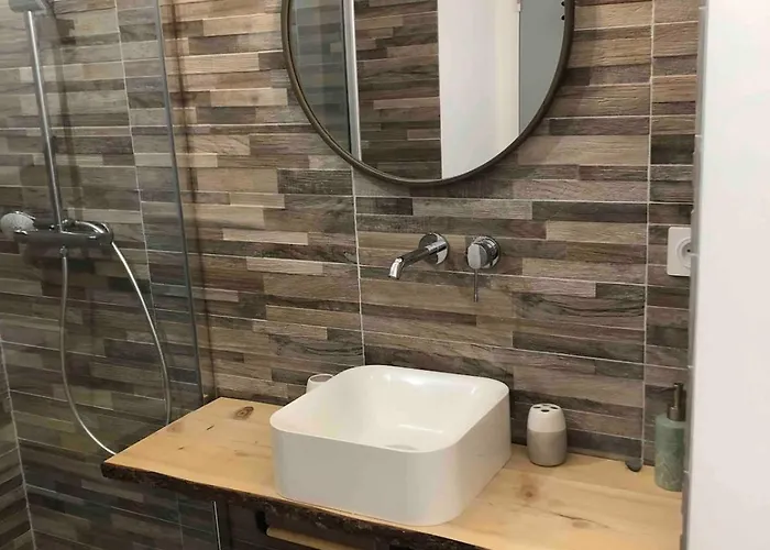 Apartament Les Batteries Bord De Mer Collioure