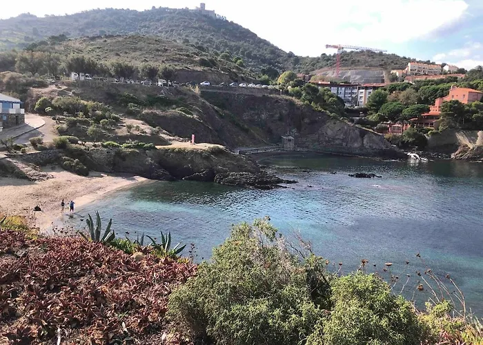 Les Batteries Bord De Mer