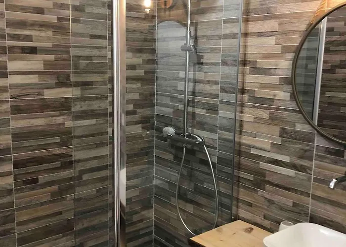 Apartament Les Batteries Bord De Mer