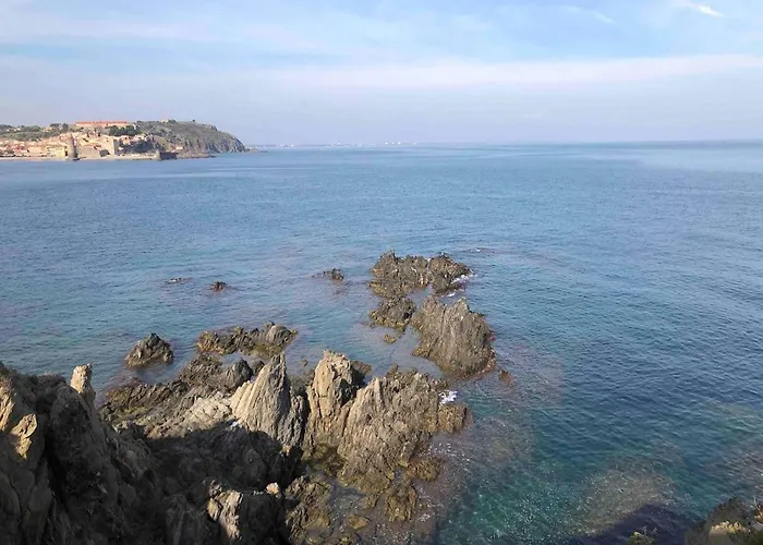 Apartman Les Batteries Bord De Mer