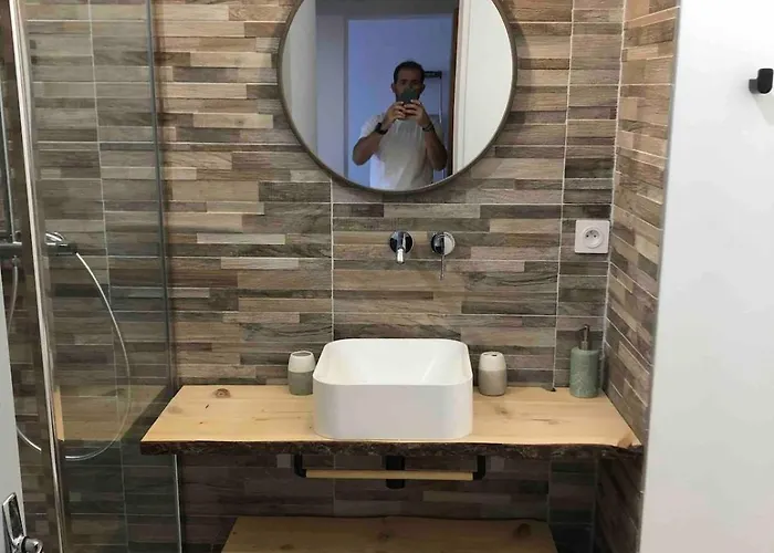 Apartman Les Batteries Bord De Mer