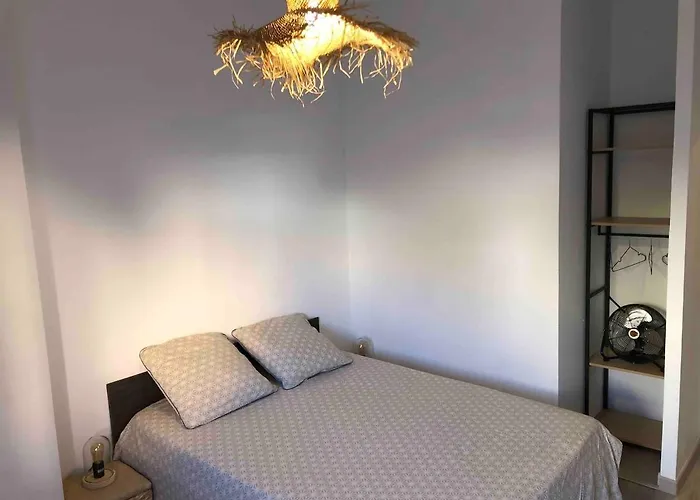 Apartament Les Batteries Bord De Mer *