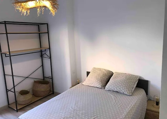 Les Batteries Bord De Mer Apartament