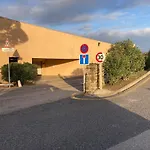 Les Batteries Bord De Apartamento Collioure