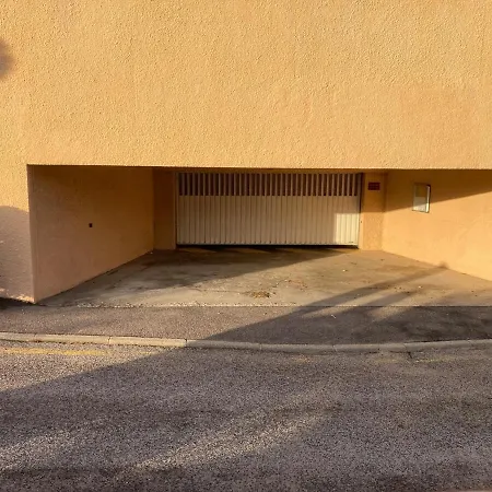 Appartement Les Batteries Bord De