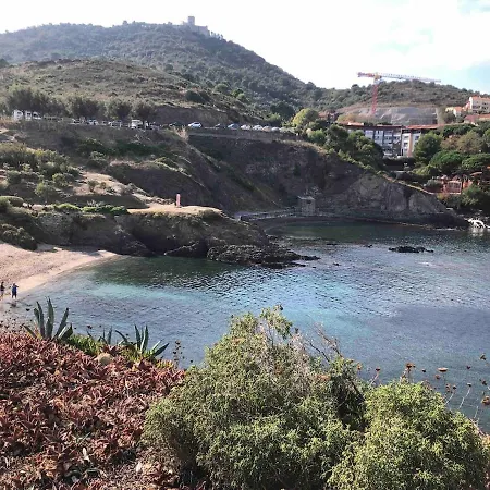 Les Batteries Bord De Mer