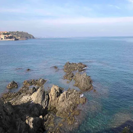 Apartment Les Batteries Bord De Mer