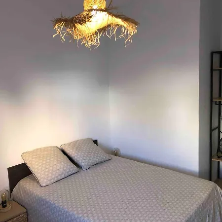 Appartement Les Batteries Bord De *