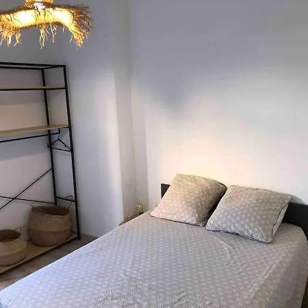 Les Batteries Bord De Mer Apartment