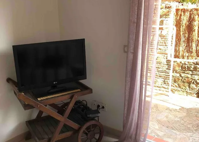 Apartamento Les Batteries Bord De Mer *