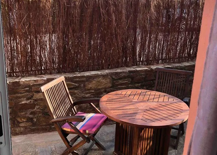 Apartamento Les Batteries Bord De Mer Collioure