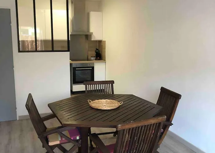 Les Batteries Bord De Mer Apartment *